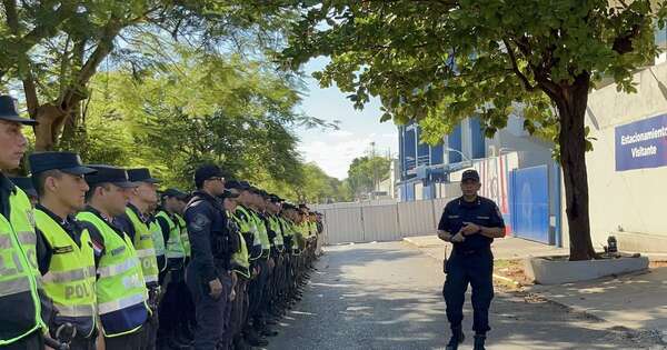 Diario HOY | Chaparrones y ambiente caluroso en el día del clásico