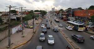 La Nación / Pronostican un fin de semana cálido y con lluvias en todo el país