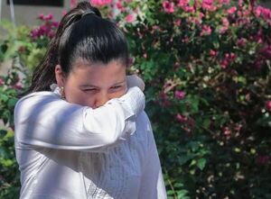 Hospitalizados por virus respiratorios: predominio en mayores de 60 años