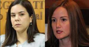 Diario HOY | Oposición hace encuesta hoy para definir candidata única