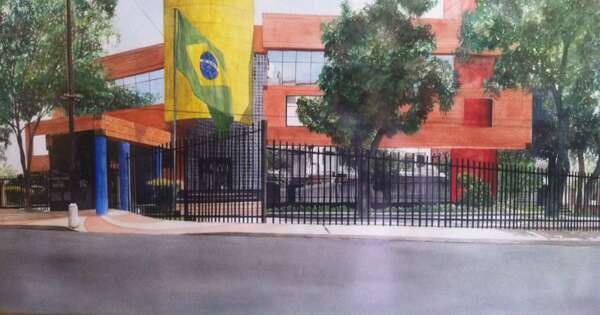 La Nación / Embajada brasileña abre convocatoria para contratación de tres docentes de portugués