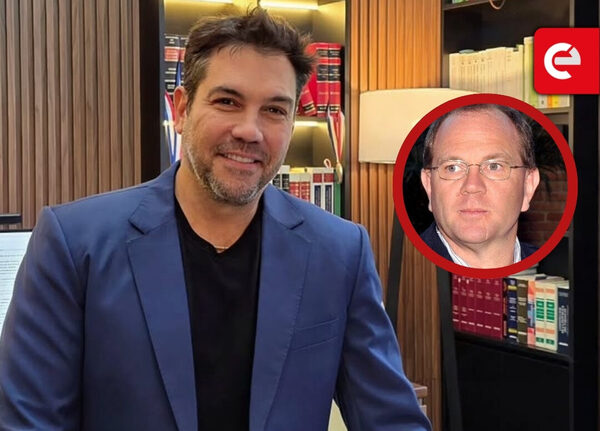 Tuma cuestiona relato de gestión de Camilo Pérez - Canal-E