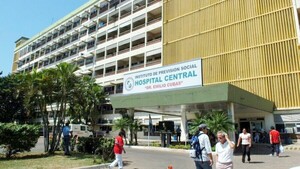 IPS ajusta régimen laboral para equipararse a Salud Pública - ADN Digital