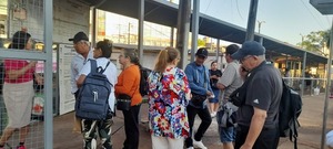 Histórico reencuentro familiar unirá a hermanos de Paraguay y Argentina en emotiva celebración