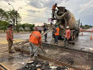 Planes Urbanos de Seguridad superan 90% de ejecución