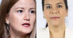 La Nación / Comenzó la encuesta para definir a la candidata para la Intendencia de Asunción