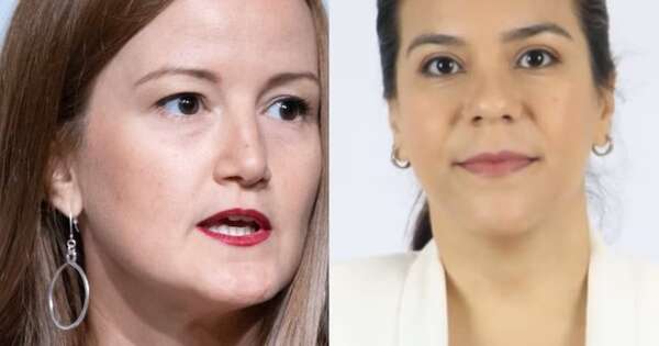 La Nación / Comenzó la encuesta para definir a la candidata para la Intendencia de Asunción