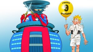 Cerro Porteño vs. Olimpia: Pasión sin límites