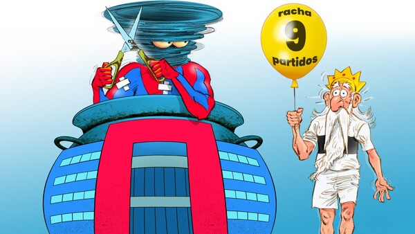 Cerro Porteño vs. Olimpia: Pasión sin límites