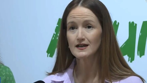 Soledad valora encuesta para definir candidatura y resalta la unidad para cambiar Asunción