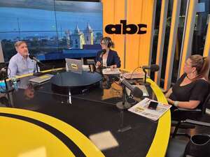 AUDIO: “Hay espacios educativos en ruinas; no hay escuelas completas en ruinas”, dicen desde el MEC - Contacto Ciudadano - ABC Color