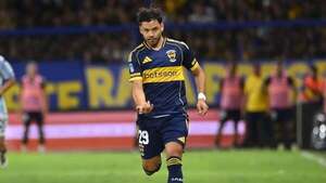 Boca y Racing sellan un empate que provoca silbidos en la Bombonera