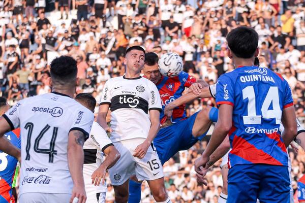 Policía advierte: sin entrada digital, cédula y sin objetos prohibidos no se ingresará al superclásico