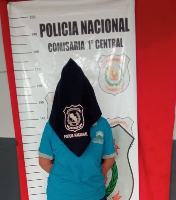 Mujer habría matado a golpes a su madre de 72 años en San Lorenzo | Unicanal