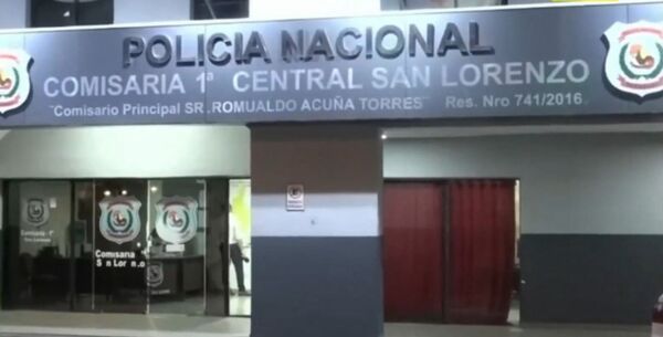 Detienen a mujer sospechosa de asesinar a su madre de 71 años