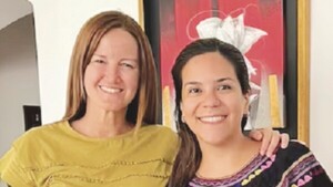 Oposición empieza a definir a su candidata a intendenta