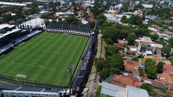 Tren de Cercanías, entre “inversión histórica”, impacto urbano, el club Libertad y “que se joda Cartes”