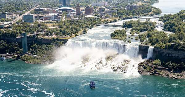 Más que fútbol: qué hacer en las sedes del Mundial 2026