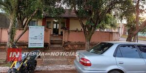 USF DEL B° SAN PEDRO ETAPA 4 SE TRASLADA PROVISIONALMENTE