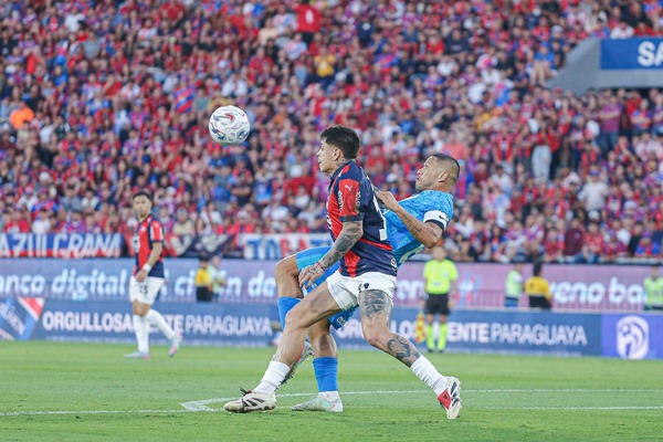 Sábado de superclásico: Cerro y Olimpia se enfrentan en La Olla | Unicanal