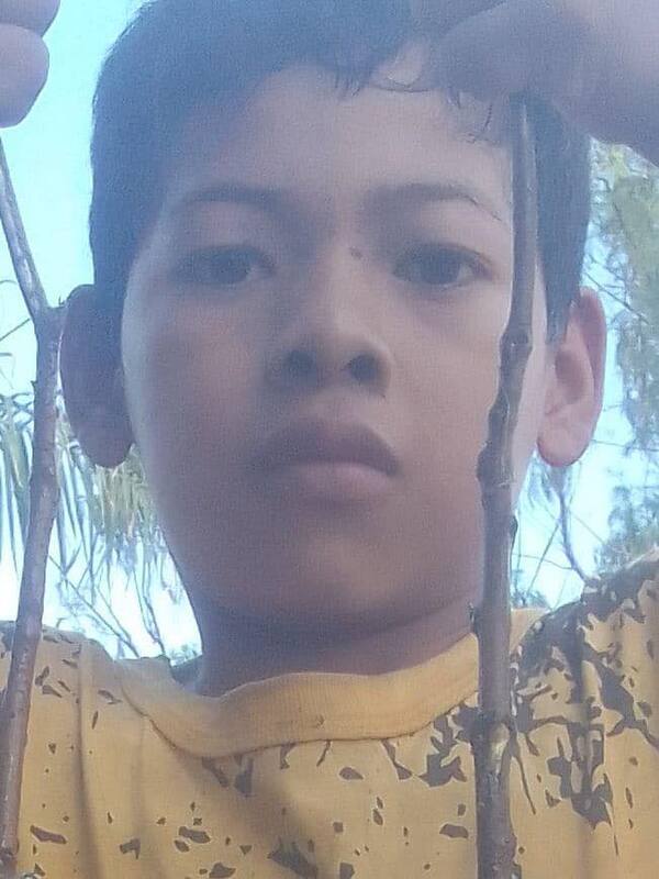 Piden ayuda para localizar a niño indígena desaparecido hace 15 días | Unicanal