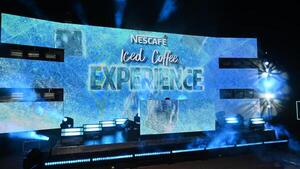 Nescafé lanza en Paraguay su primera experiencia de café frío