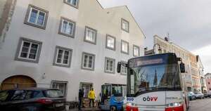 Diario HOY | Casa natal de Hitler se transforma en una comisaría