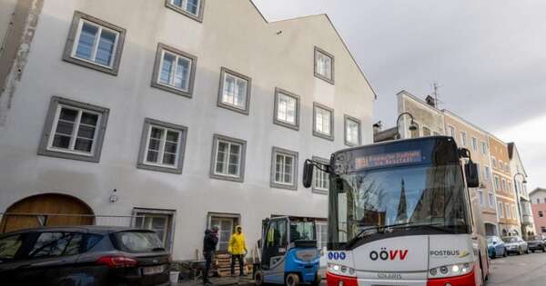 Diario HOY | Casa natal de Hitler se transforma en una comisaría