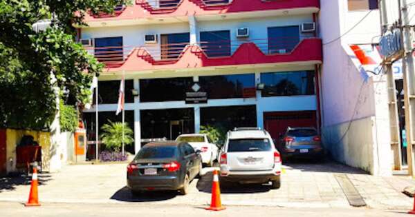 La Nación / Autopsia revela que anciana no murió por causas naturales, sino a golpes