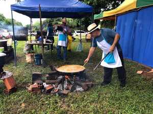 Festival al Disco Arado: Tradición e Identidad de Capitán Miranda