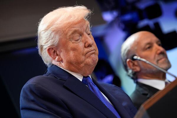 Nuevo arancel global de Trump exceptúa productos estratégicos y esenciales