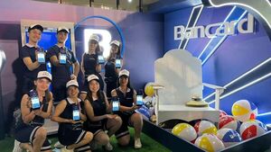 Bancard apuesta por una experiencia interactiva y cajeros móviles para el Intercolegial ASA 2026