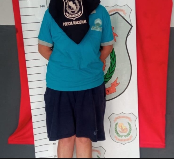 Mujer habría matado a golpes a su madre de 72 años en San Lorenzo » San Lorenzo PY