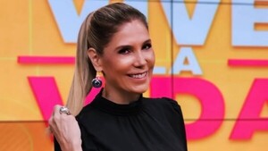 "En nuestro país se discrimina a la mujer mayor"