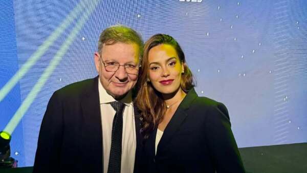 Carlos Martini dijo que fue un "imbécil" con Romi Mendoza