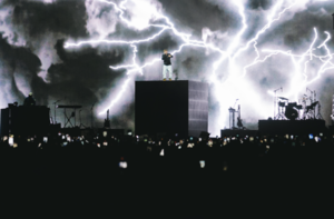 ¡Paulo Londra confirma su primer show en Paraguay y continúa su expansión internacional!