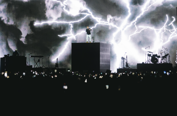 ¡Paulo Londra confirma su primer show en Paraguay y continúa su expansión internacional!