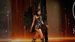 No solo Peña fue piropeado en Estados Unidos: Modelos paraguayas conquistaron a yanquis