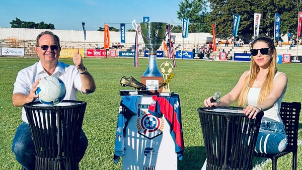 Camilo Pérez destaca el ingreso de USD 635 millones por eventos deportivos en el 2025