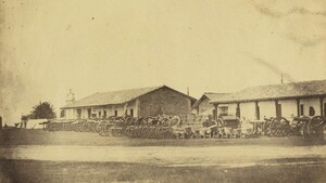 Humaitá: El Fantasma de Ladrillo que aún vigila el río Paraguay