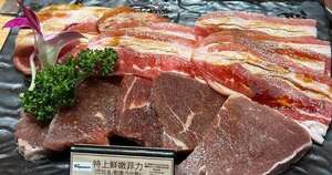 La Nación / Taiwán reafirma su liderazgo en envíos de carne porcina