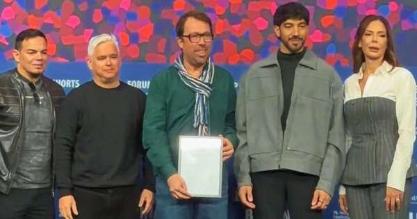 Diario HOY | “Narciso” logra el Fipresci en la Berlinale y Martinessi resalta reto de defenderla en Paraguay