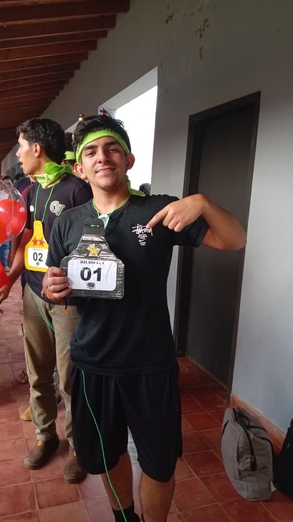 Cursillo Acosta lidera el ingreso a la carrera de Veterinaria en Concepción - Concepción al Día