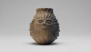 Se inaugura la muestra "Viva la inteligencia artesanal" en Fuga Villamorra