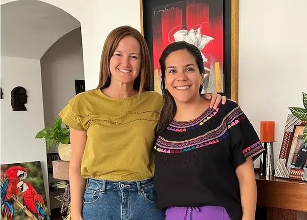 Johanna Ortega vs. Sole Núñez: Primer día de encuesta opositora se desarrolla sin inconvenientes