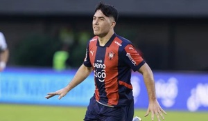 Cerro Porteño tiene equipo confirmado