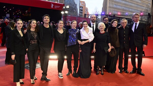 La Berlinale cierra envuelta en polémica