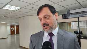 Defensa de exministro Óscar Boidanich sostiene que acusación carece de precisión - PDS RADIO Y TV