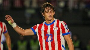 Matías Galarza tiene nuevo equipo