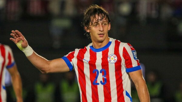 Matías Galarza tiene nuevo equipo